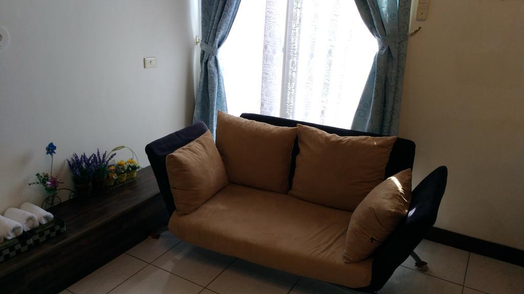 Breadtree Homestay Wujie Exteriér fotografie