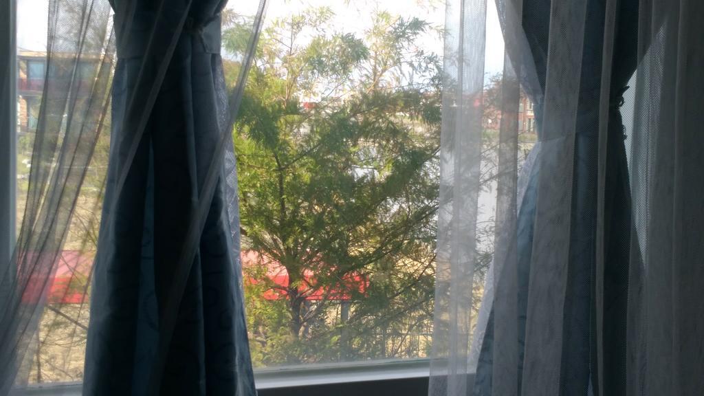 Breadtree Homestay Wujie Exteriér fotografie