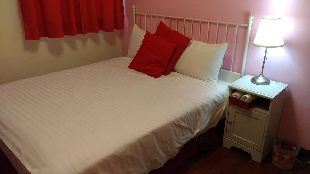 Breadtree Homestay Wujie Exteriér fotografie