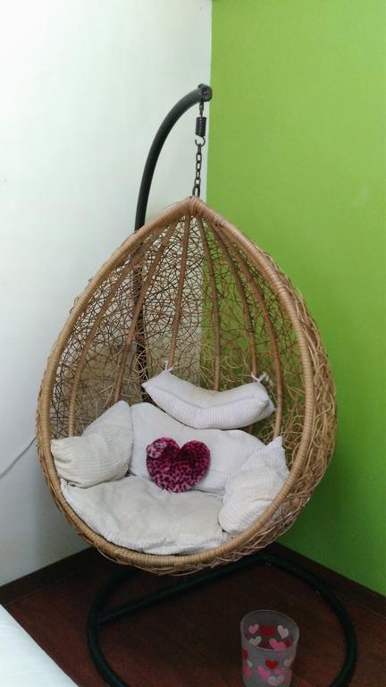 Breadtree Homestay Wujie Exteriér fotografie